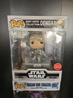Funko Pop! Deluxe: Star Wars Bounty Hunters Collection: Dengar GS Exclusive #440