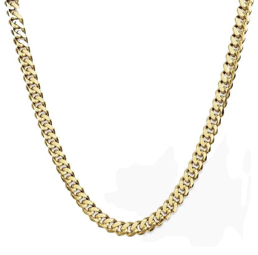 Titanium Collar Necklaces & Pendants for Men