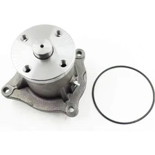 Water Pump 125-2991 for Caterpillar Excavator CAT 320B 320N Engine 3066