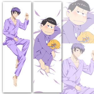 osomatsu dakimakura