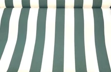SUNBRELLA SHADE FABRIC AWNING BEAUFORT FOREST GREEN 4806 WATERPROOF 47" WIDE BTY