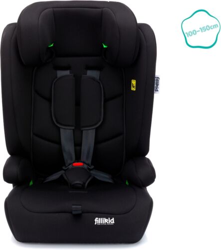 FILLIKID Autokindersitz Olli ab: 9 Monaten, bis: 18 kg - Bild 6 von 8