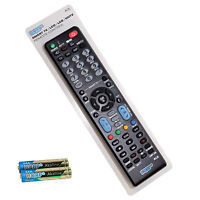 Hqrp Remote Control For Lg 32ln530b 42ln5300 42lb5600 55lb5900 Tv / Agf76692626 Hqrp Remote Control For Lg 32ln530b 42ln5300 42lb5600 55lb5900 Tv / Agf76692626
