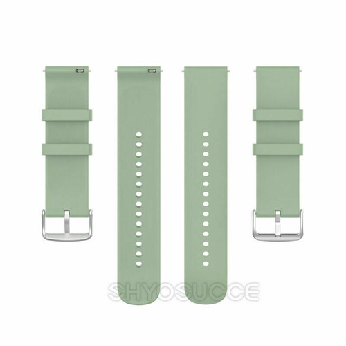Sport Watch Strap Full Cover Case For Samsung Galaxy Watch Active 1 2 40mm 44mm - Picture 27 of 118
