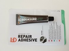 AQUASURE REPAIR GLUE 28g WADER WETSUIT DRYSUIT BOOTS