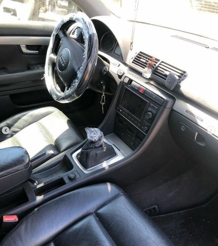 8E0513033G amortiguador trasero derecho para AUDI A4 BERLINA (8E) 2.5 V6 375438 - Imagen 16 de 18