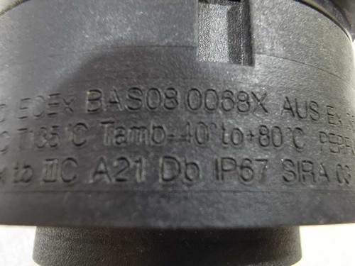 Honeywell IECEX BAS08 0068X SENSEPOINT IP 67 - Picture 9 of 10