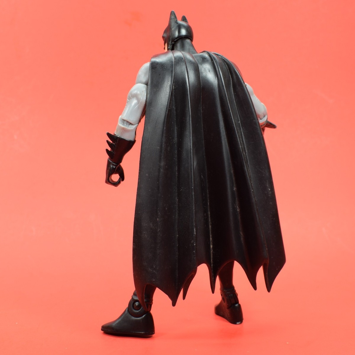 DC Universe Classics 6