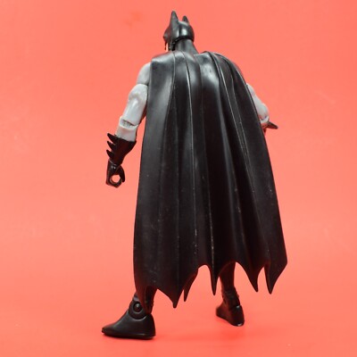 DC Universe Classics 6