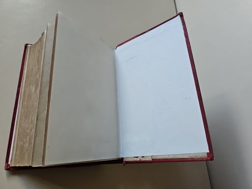 The Changed Brides By Mrs Emma Southworth HB Book Vintage Restored Cover - Picture 15 of 16