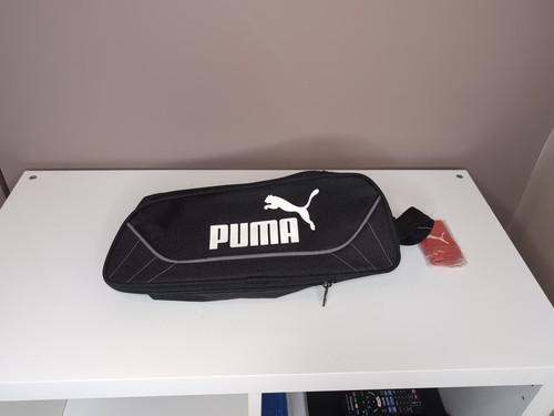 Puma Boot Bag Genuine black new