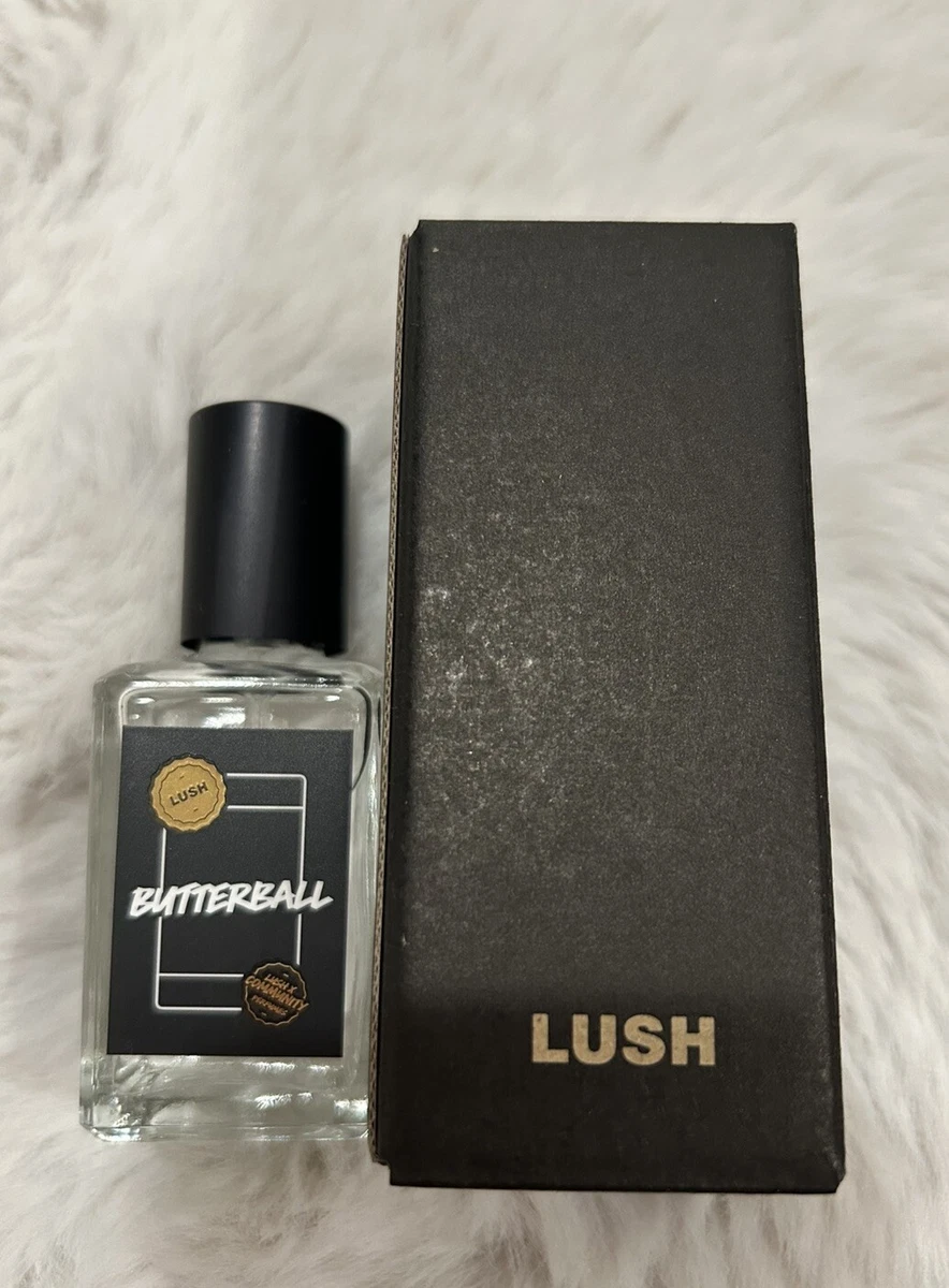 Lush Spray Perfume Fragrances for Women for sale | eBay