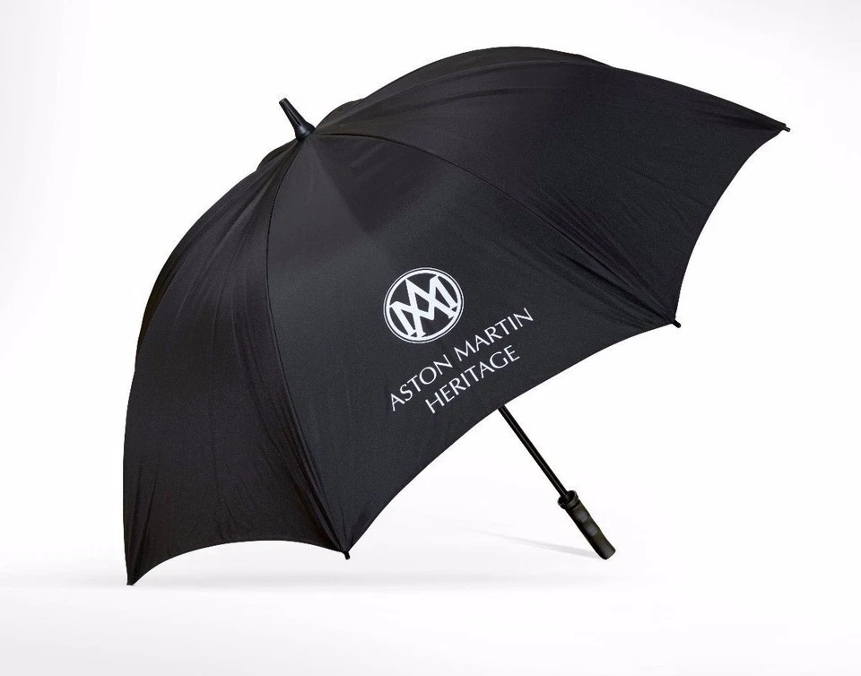 Neuf ASTON MARTIN Héritage Parapluie - Photo 1/1
