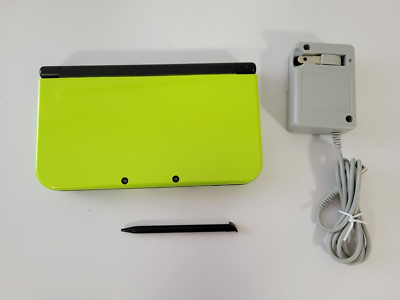 Nintendo Switch New 3DS LL Amazon.com: Deal4GO Replacement Hinge Part Bottom Middle