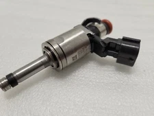 1 New Original Ford Fuel Injector Fits 2011-2016 F150 3.5L TRANSIT  BL3E-HB 