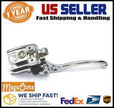 Clutch Master Cylinder, .750 In. Bore, Universal, Kit, 187,75