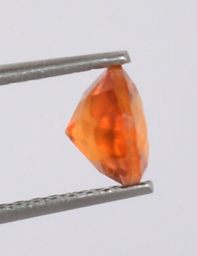 CUSCINETTO RAME OREGON PIETRA SOLARE 1,80 Ct. IMPECCABILE-PER GIOIELLI PIETRA PREZIOSA SFUSA AAA+ - Foto 4 di 7