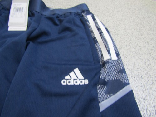 Pantaloni/Slip da allenamento Adidas Irlanda del Nord Junior per bambini, taglia: 7-8 anni - Foto 7 di 12