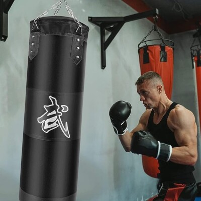 di sabbia in tessuto oxford resistente per allenamento di boxe, & taekwondo - attrezzatura fitness | Alta Qualità E Convenienza