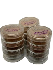 HEAVEN SHIMMERING POWDER 0.11oz 3 COUNT PIXIE DUST