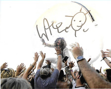 * WAYNE COYNE * signed 8x10 photo * THE FLAMING LIPS * 6 * WAYNE COYNE * signed 8x10 photo * THE FLAMING LIPS * 6