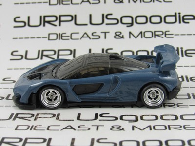 hot wheels forza horizon 4 mclaren senna