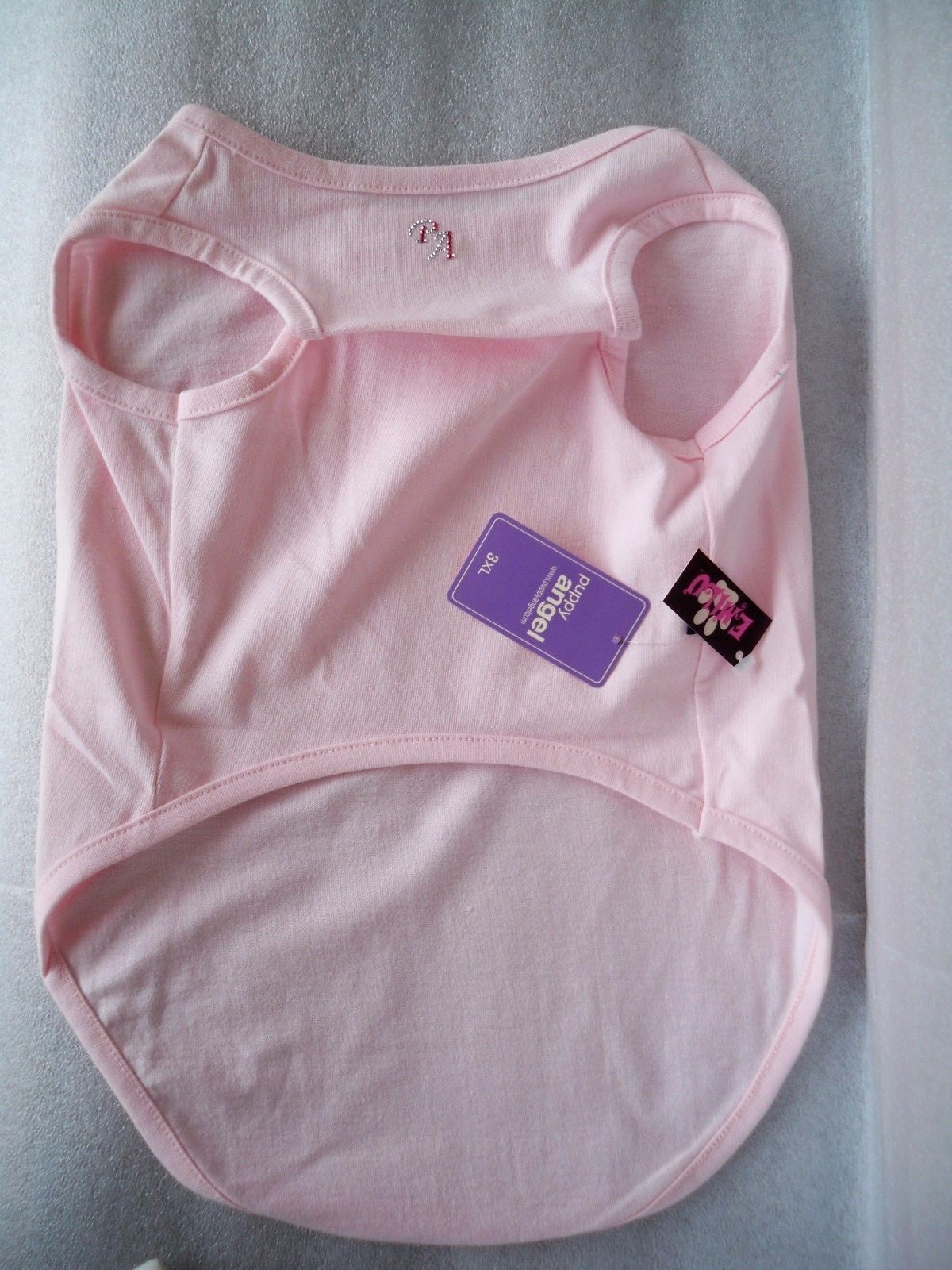 PUPPY ANGEL" COTTON BASIC "PUPPY ANGEL" DOG CLOTHING DRESS SIZE XXXL eBay