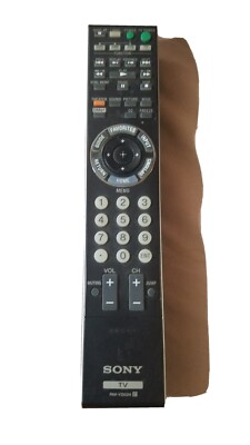 Sony tv remote control multi function PM-YD024
