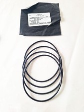 PARKER B035937 O-RING SZ 2-363 6.475 ID X .210 W NITRILE 70 4200-70 (4 Pc/Pk)