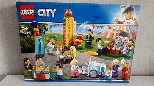 Lego City - diferentes juegos a elegir - nuevo y embalaje original - Imagen 84 de 106