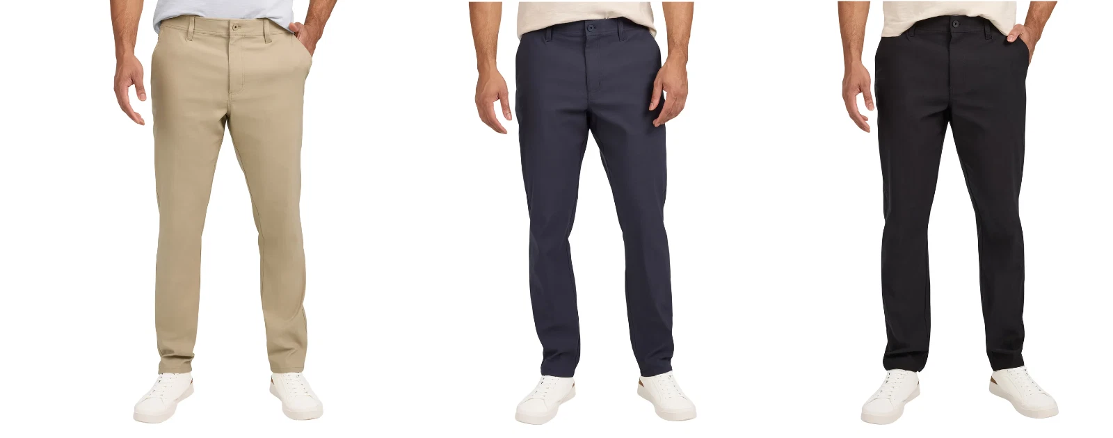 Weatherproof Vintage Men's Hybrid Tech Pant
Opens in a new window or tab