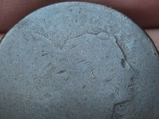 Preços baixos em Não Certificado 1793 Ano de centavos, grandes