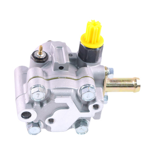 Power Steering Pump For 1998-2004 Nissan Frontier NP300 Pickup Xterra L4 2.4L - Picture 12 of 12