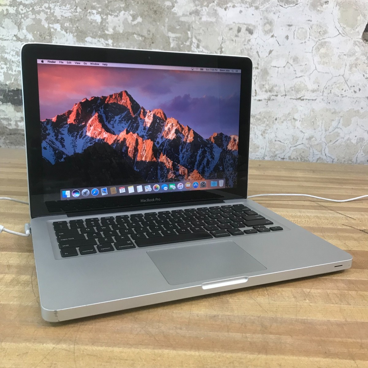 MacBook Pro A1278 cori5 ２.3GH z Apple MACBOOK PRO A1278 13.3