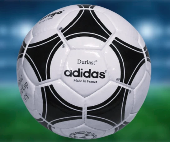 Adidas tango cheap original