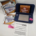 New York Times Crosswords DS AUTHENTIC Nintendo COMPLETE cross words NYT puzzle