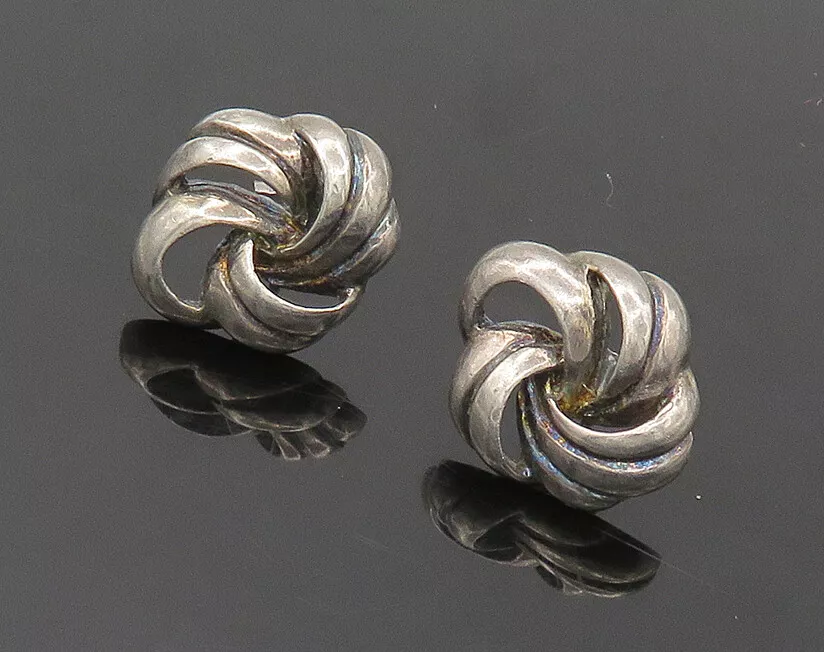 Ebay sterling 2024 silver earrings