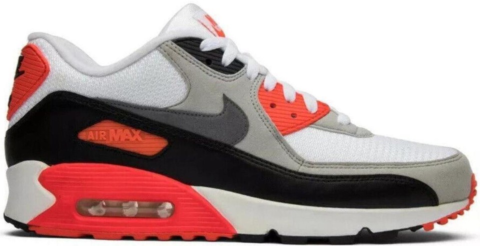 Nike Air Max 90 OG 2015 Infrared for Sale | Authenticity  display picture 3