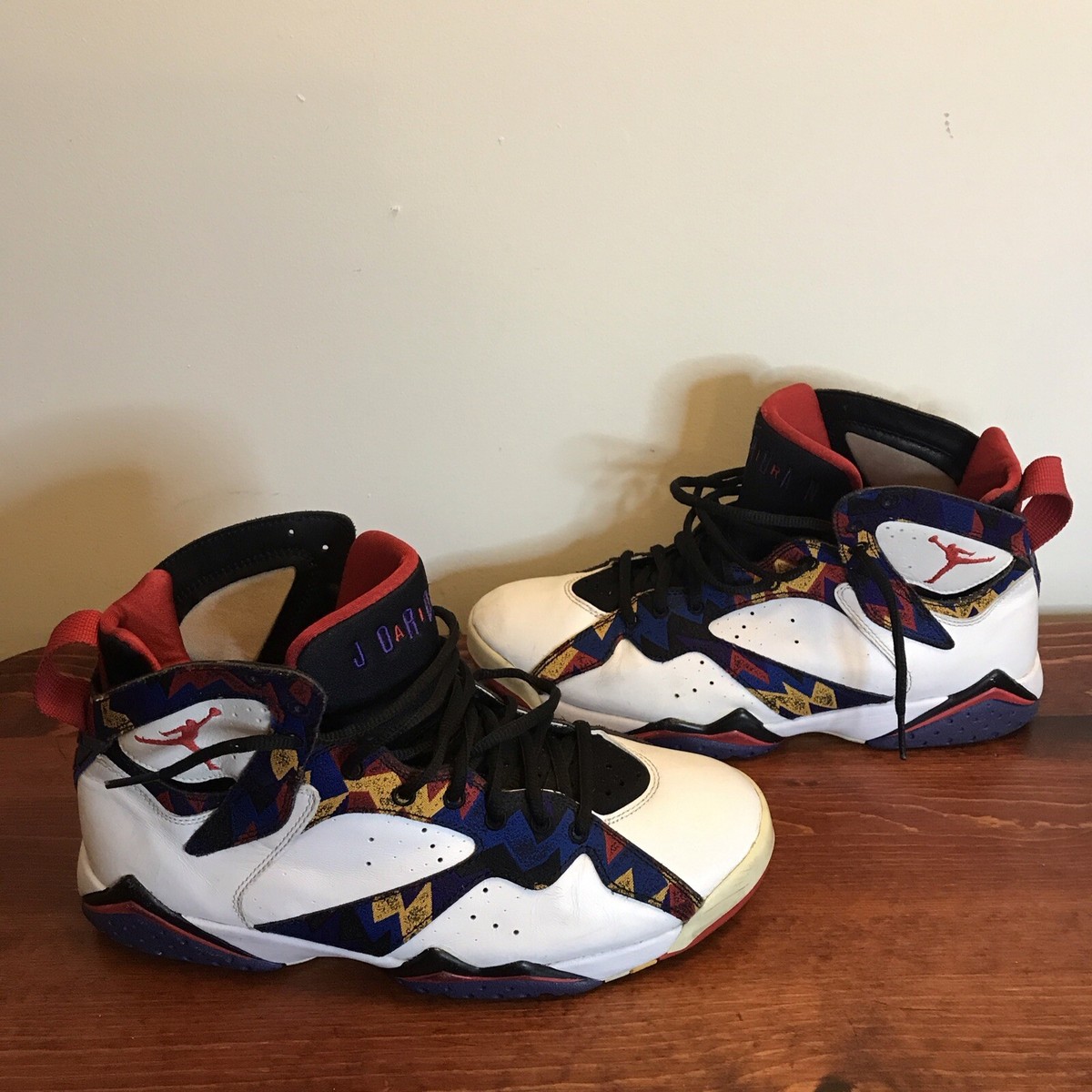 Size Air Jordan Retro Sweater - Main Image