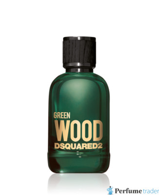 Dsquared² Green Wood Eau de Toilette 30 ml