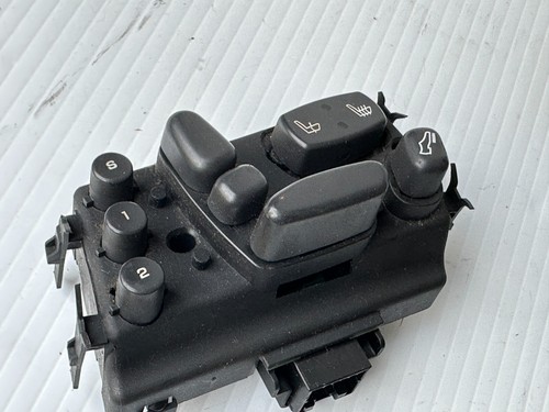Interruptor de control de asiento lateral Chrysler Pacifica 2004 - 2006 conductor 0 yd13trmae ¡fabricante de equipos originales! - Imagen 3 de 4