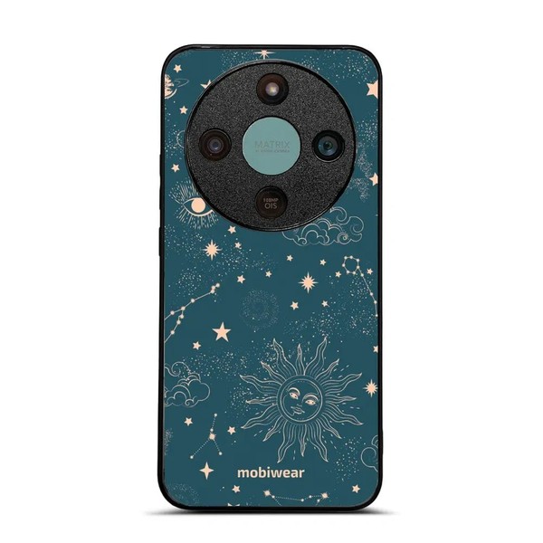 HandyhüLle FüR Honor Magic8 Lite Mobiwear Case Cover SchutzhüLle Etui HüLle-image