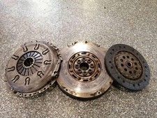 Kit d'embrayage Volvo V70