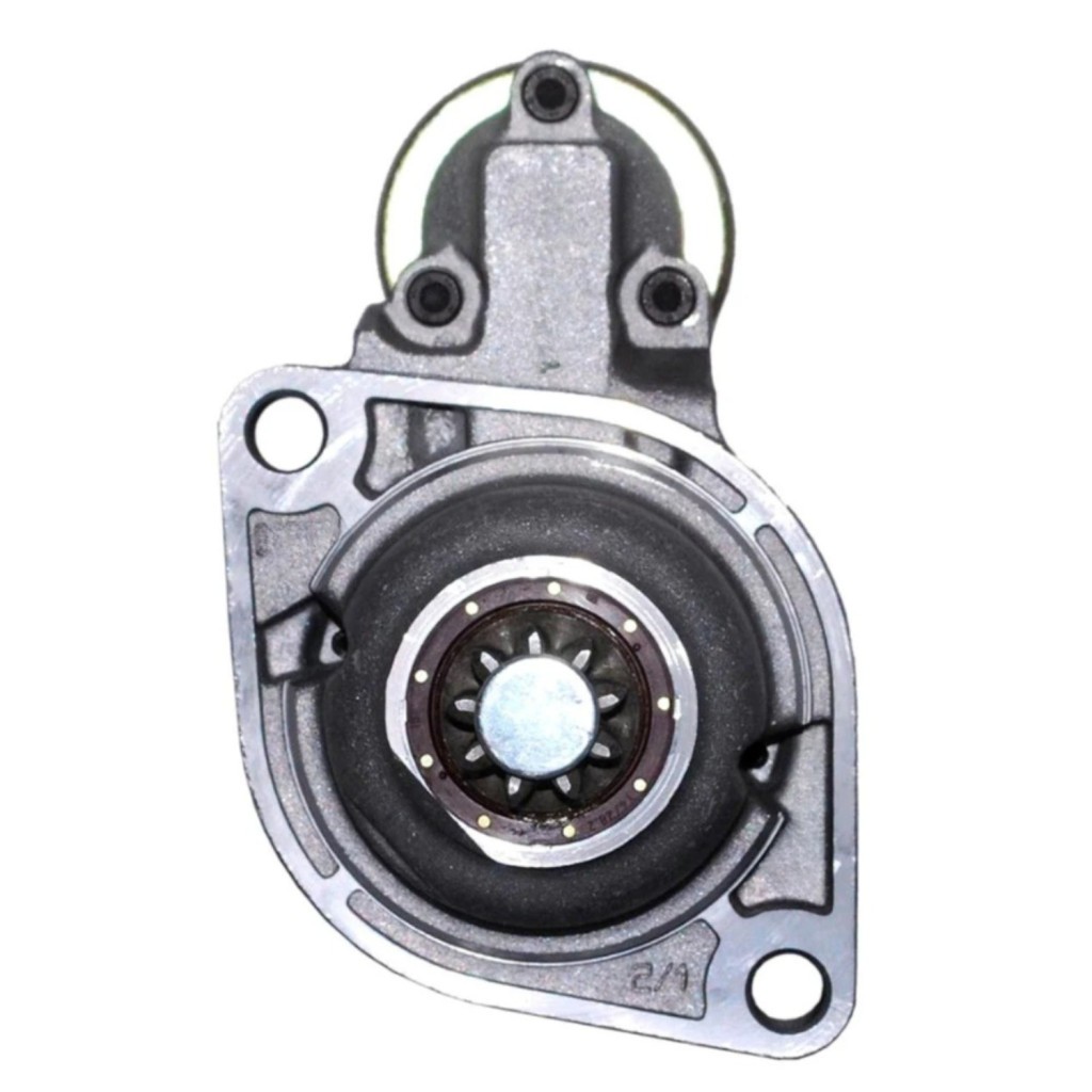 Porsche Carrera GT 2004-2005 Starter motor