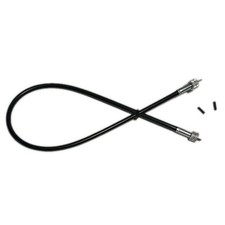 Cable De Compteur 645mm Type Huret Pour Cyclomoteur