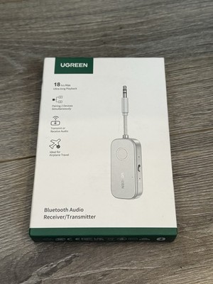 UGREEN Bluetooth Audio Receiver/ Transmitter