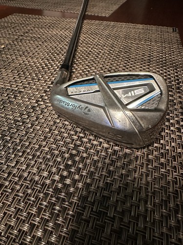 Taylormade Sim Max OS 5-9 - Picture 7 of 13