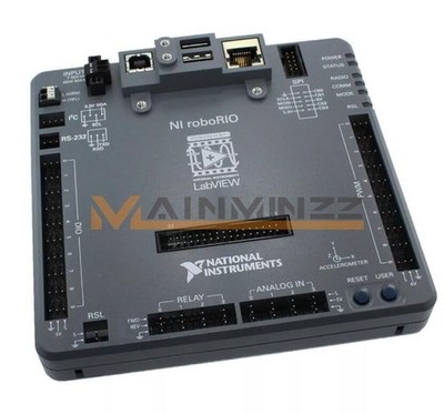 1pc NEW   Instruments NI roboRIO Embedded Controller Robotics *la