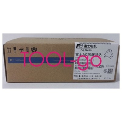New GYB201D5-RC2 Servo Motor. #hj