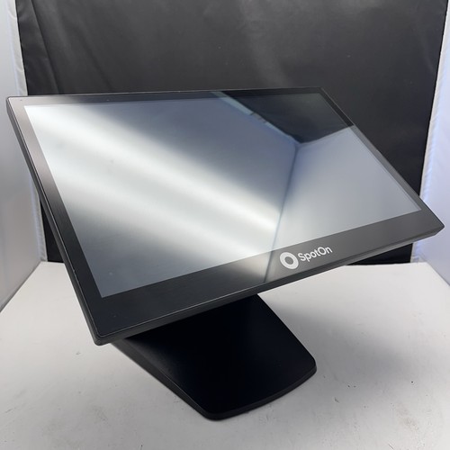 Touch Dynamic Pulse Ultra WS SpotOn 15" Touchscreen POS System Stand AC Adapter - 第 2/6 張圖片